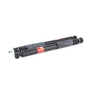 TRW JGT401T 2x Stoßdämpfer Gasdruck Vorne Kompatibel mit MERCEDES-BENZ E-Klasse Limousine W210 2103200230 2103200330 2103201130