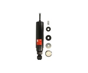 TRW JHZ5003 2x Stoßdämpfer Öldruck Kompatibel mit DAF 95 XF 1205672 1211866 1283723