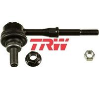Stabilisatoranbindung Hinterachse links Koppelstange JTS1230 TRW für TOYOTA