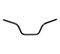 TRW Lucas Apehanger Lenker 25,4mm Schwarz Chopper Harley ABE-zugelassen 085