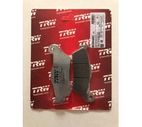 Bremsbelagsatz TRW MCB648EC