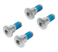 TRW Schraubensatz, Scheibenbremse LUCAS TRW MSS114-4