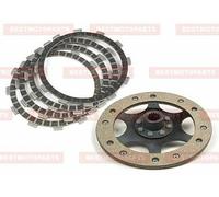 Kupplungsscheibe TRW MCC159-5