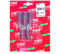 TRW-Lucas Kupplungsfedern clutch springs Für Suzuki VL 1500 Intruder MEF 131-5