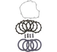 TRW Lucas Kupplungssuperkit All-Inklusive für kraftvolle Fahrten