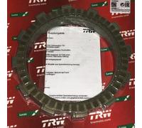 TRW Lucas Kupplungslamellen MCC358-9 für Suzuki LT-Z 400 Quadsport 2003-2013