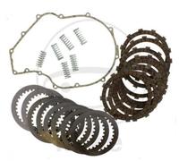 TRW Lucas Kupplung Reparatursatz LUC + Dichtung FED LAM SCH f. Kawasaki GPZ 1100