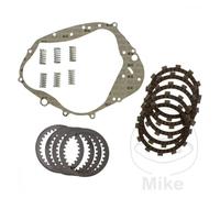 TRW MSK254 Kupplungssatz