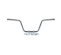 TRW Lucas Lenker 22mm Apehanger Chrom MCL137SC 3322937203550 Motorrad