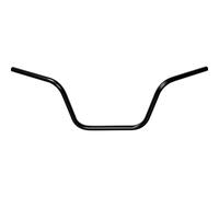 TRW Lucas Lenker Apehanger 22mm schwarz Chopper Cruiser Harley-Davidson 084