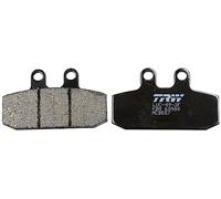 TRW Bremsbeläge MCB557 Bremsklötze,Scheibenbremsbelag
