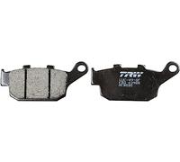 TRW MCB585 - Bremsbelagsatz, Scheibenbremse - Organic Allround
