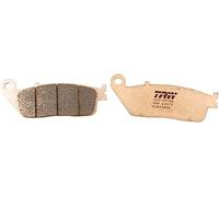 TRW Lucas Bremsbeläge Sintermetall Street MCB599SH 102,1x38,