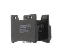 Bremsbelagsatz TRW MCB622