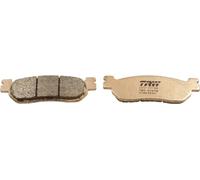 Bremsbelagsatz TRW MCB699