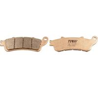 TRW Bremsbeläge MCB705SH Bremsklötze,Scheibenbremsbelag