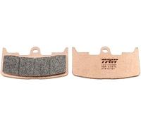 Bremsbelagsatz TRW MCB747