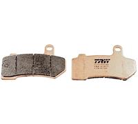 Bremsbelagsatz, Scheibenbremse TRW MCB781SH