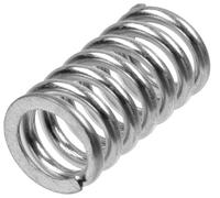TRW MEF131-5 Clutch Spring Set