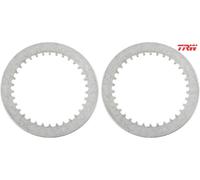 TRW MES382-7 Stahllamellensatz für Kupplung