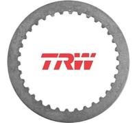 TRW Stahllamellensatz Kupplung MES436-3 für Honda CB 125 F Bj. 2015-2020
