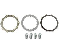 TRW MSK104 Superkit Kupplungssatz für Honda CBR (- 600CC)