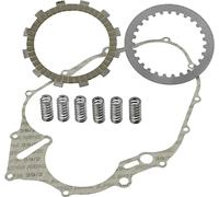 TRW MSK204 Superkit Kupplungssatz für Yamaha XT - und andere Motorräder