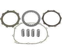 TRW MSK206 Superkit Kupplungssatz für Honda CBR (- 600CC) - und andere Motorräder