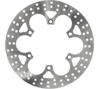 Bremsscheibe TRW MST207, 1 Stück