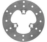 TRW MST261 Bremsscheibe für Peugeot Motorcycles Speedfight 2 LC 2001 - Hinterachse und andere Motorräder