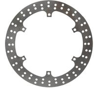 TRW MST264 Bremsscheibe für Yamaha XJ Vorderachse