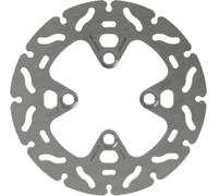 TRW MST270RAC Bremsscheibe für Honda Motorcycles MONKEY ABS 2018-9999 Hinterachse und andere Motorräder