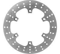 TRW MST292 Bremsscheibe für Honda NT Hinterachse und andere Motorräder
