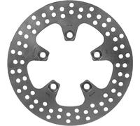 TRW MST367 Bremsscheibe für Kawasaki Motorcycles ZX-7RR 1996-1999 Hinterachse und andere Motorräder