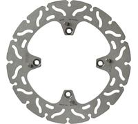 TRW MST377RAC Bremsscheibe für Ducati Motorcycles Monster S4R 2004-2006 Hinterachse und andere Motorräder