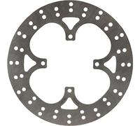 TRW MST398 Bremsscheibe für Honda VFR Hinterachse
