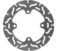 TRW MST445RAC Bremsscheibe für Kawasaki Motorcycles ZX-10R 2004 - Hinterachse und andere Motorräder