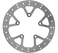 TRW MST462 Bremsscheibe für Triumph Motorcycles Tiger Explorer XRX ABS Hinterachse und andere Motorräder
