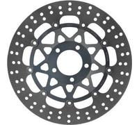 Bremscheibe TRW MSW219