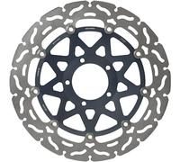 TRW Bremsscheibe MSW285RAC sportiv schwimmend Ducati Monster 796 M5