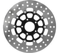 TRW MSW500 Bremsscheibe für Harley-Davidson FLHTI 2004-2006 Vorderachse und andere Motorräder