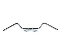 TRW Mystic-Lenker 22 mm verchromt für Chopper ZR XVS CA CBF CMX Adventurer Z VT