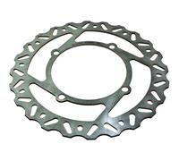 TRW Bremsscheibe MST304 starr – 1 Stück