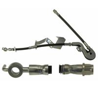 Bremsschlauch TRW PHD1136, Links