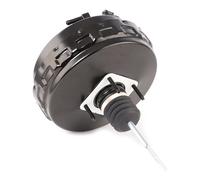 TRW | Bremskraftverstärker | PSA239