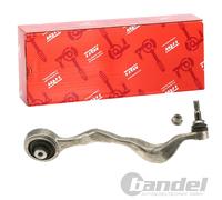 Querlenker, Radaufhängung TRW JTC1424 Vorderachse, links, vorne