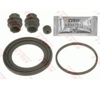 TRW Reparatursatz Bremssattel SJ1269 für Peugeot & Citroën vorne rechts/links