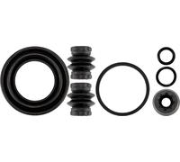 TRW Reparatursatz, Bremssattel hinten rechts für VW RENAULT OPEL NISSAN SJ1336