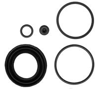 TRW Reparatursatz Bremssattel SJ1499 hinten rechts/links mit Schutzkappe für VW SEAT VOLVO AUDI