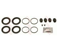 TRW Reparatursatz Bremssattel ST1115 passend für CITROËN FIAT PEUGEOT
